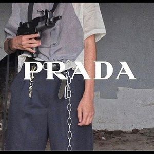 Meet your Posher, Roger